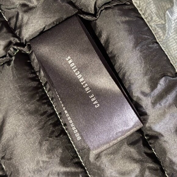 Rapha Explore Lightweight Down Jacket Size Large - Picture 6 of 7